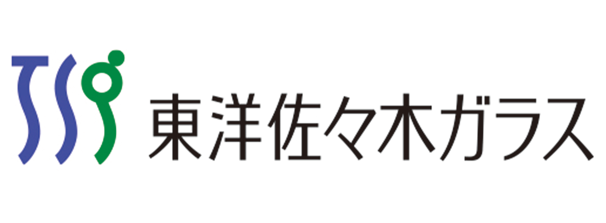 東洋佐々木ガラス